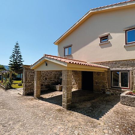 Quinta Dom Sapo - Agroturismo Viana do Castelo Zewnętrze zdjęcie