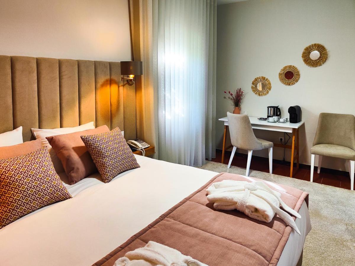 Quinta Dom Sapo - Agroturismo Viana do Castelo Zewnętrze zdjęcie