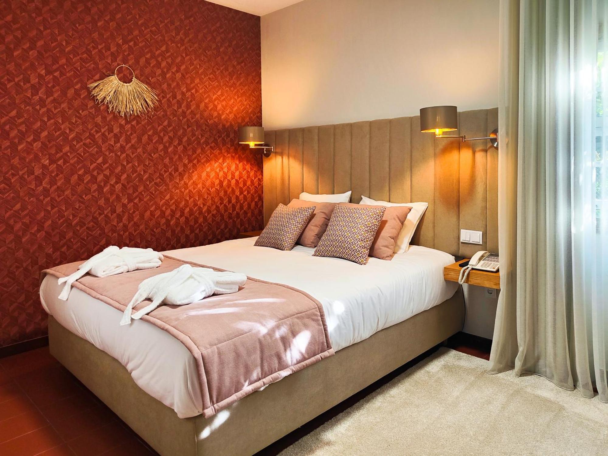 Quinta Dom Sapo - Agroturismo Viana do Castelo Zewnętrze zdjęcie