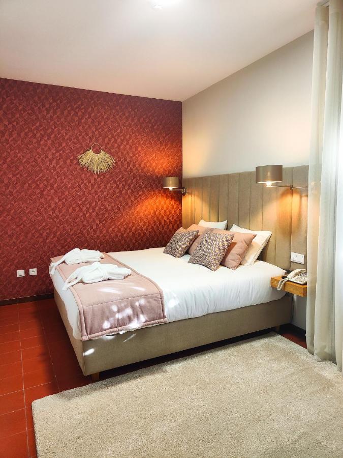 Quinta Dom Sapo - Agroturismo Viana do Castelo Zewnętrze zdjęcie