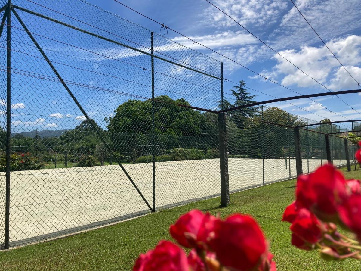 Quinta Dom Sapo - Agroturismo Viana do Castelo Zewnętrze zdjęcie