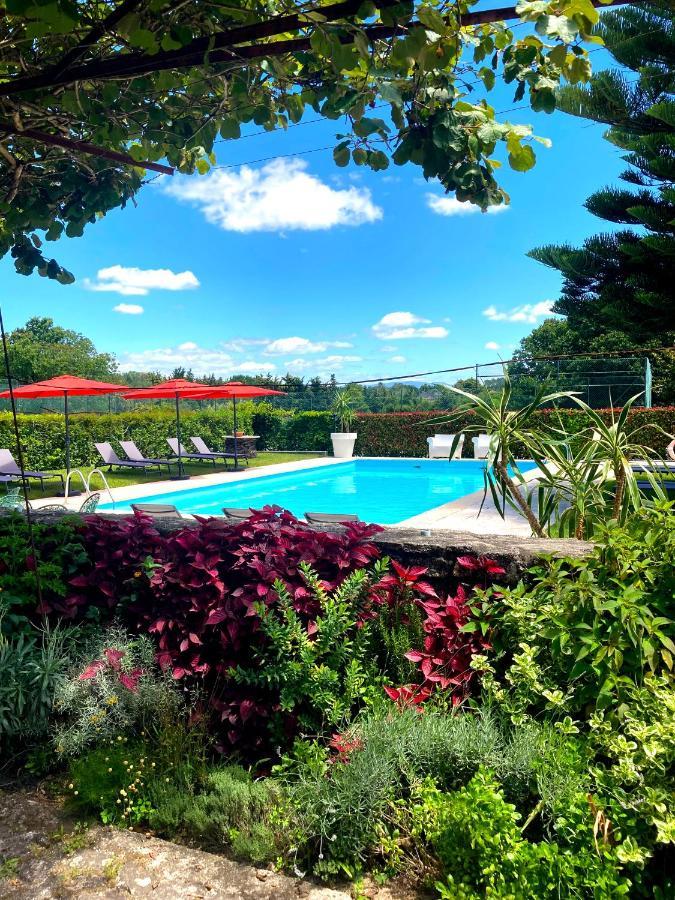Quinta Dom Sapo - Agroturismo Viana do Castelo Zewnętrze zdjęcie