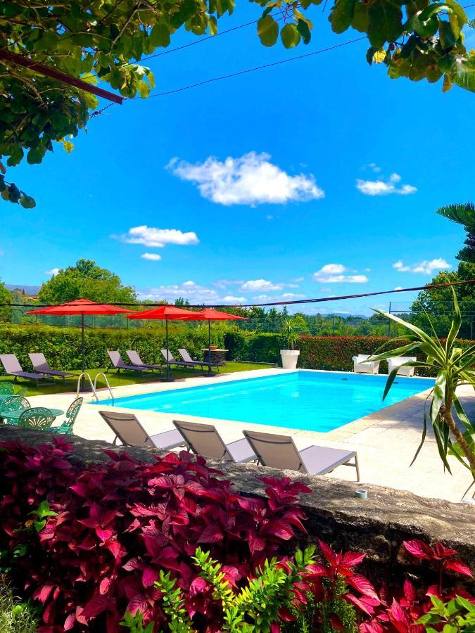 Quinta Dom Sapo - Agroturismo Viana do Castelo Zewnętrze zdjęcie