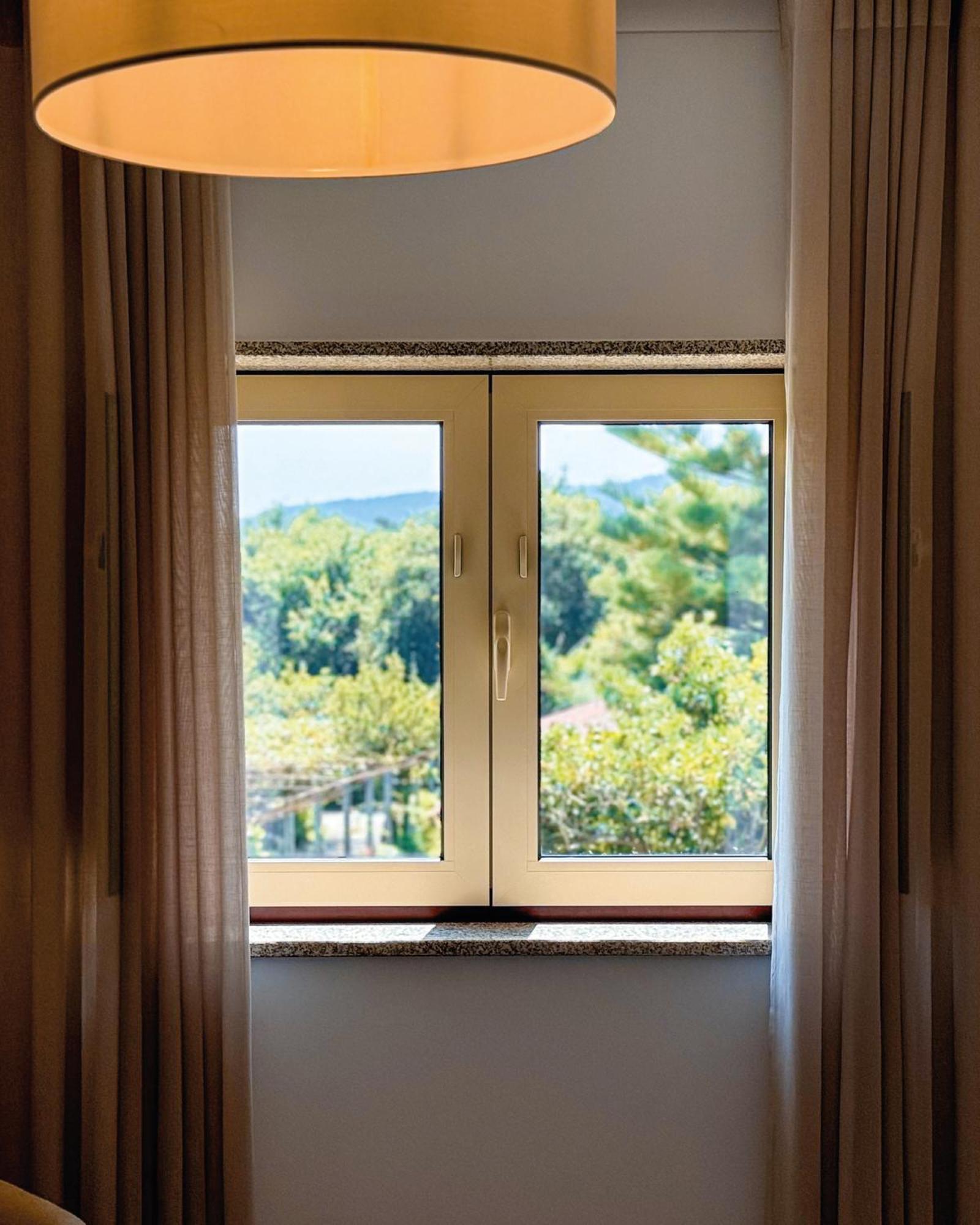 Quinta Dom Sapo - Agroturismo Viana do Castelo Zewnętrze zdjęcie