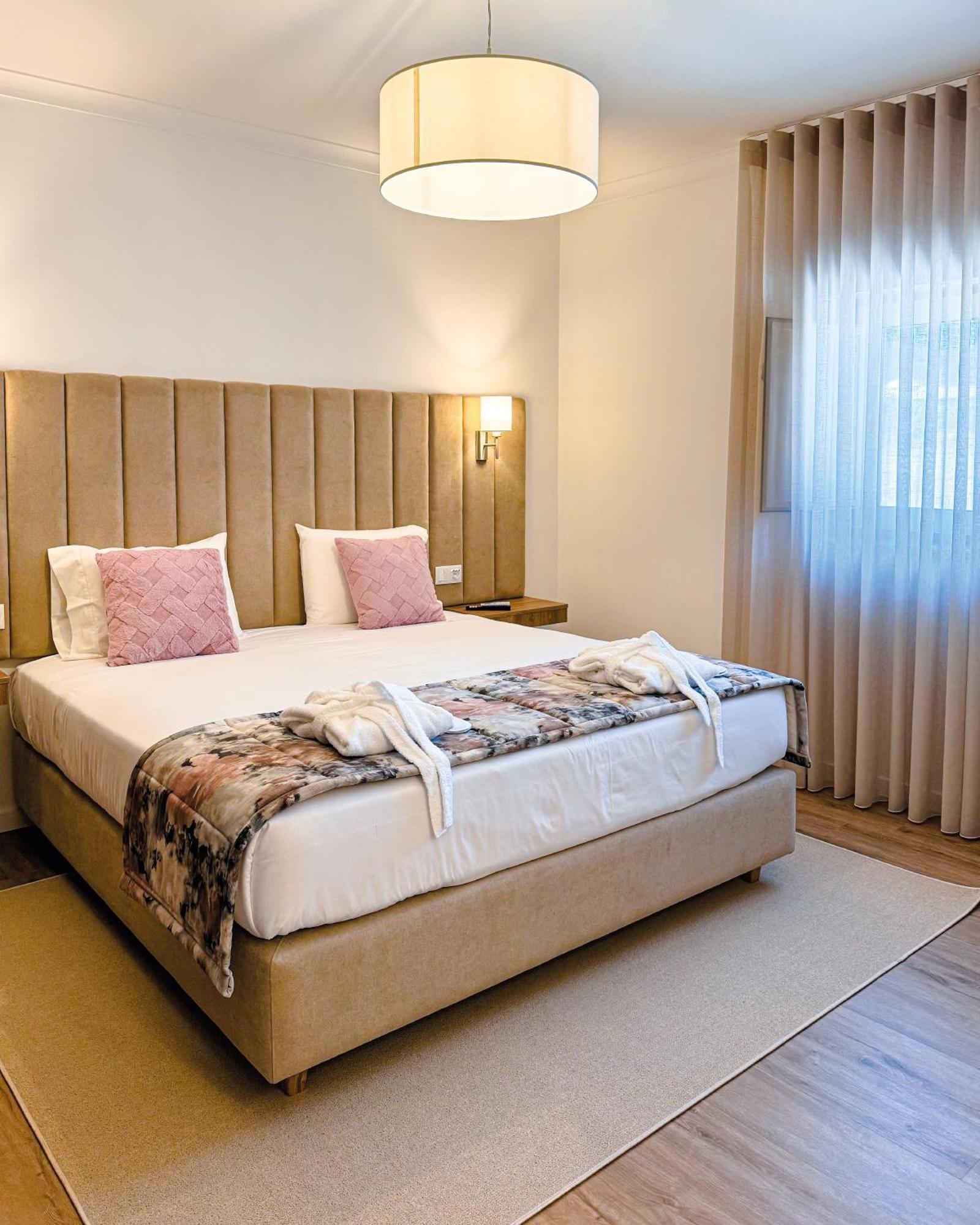 Quinta Dom Sapo - Agroturismo Viana do Castelo Zewnętrze zdjęcie